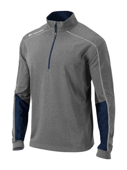 Collegiate Navy-