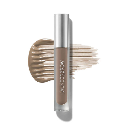 Wunderbrow Eyebrow Gel Brunette