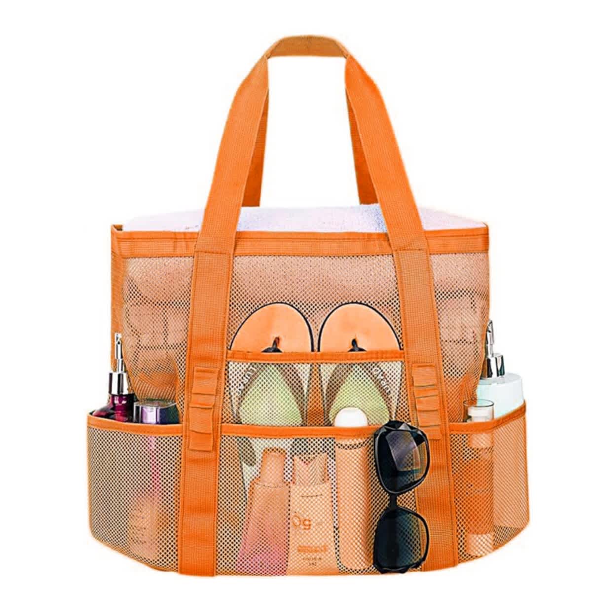 Orange-
