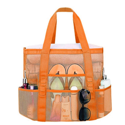 Orange-