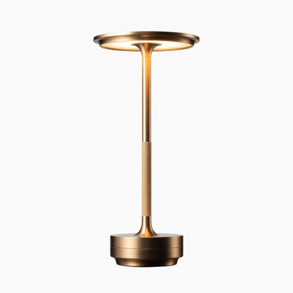 Antique Brass-