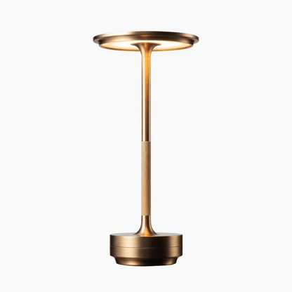 Antique Brass-