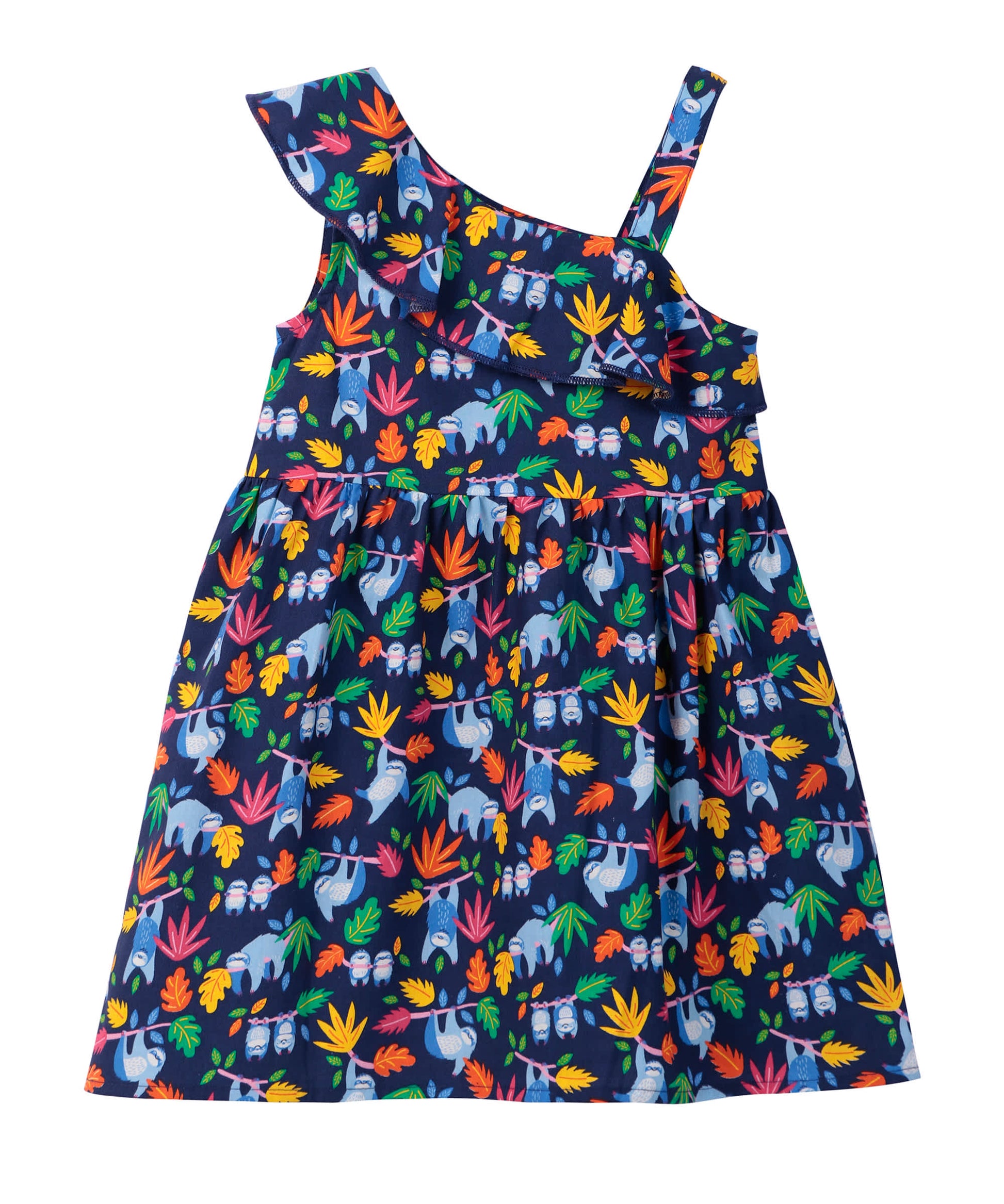 Navy Blue-