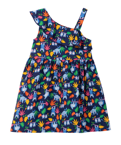Navy Blue-