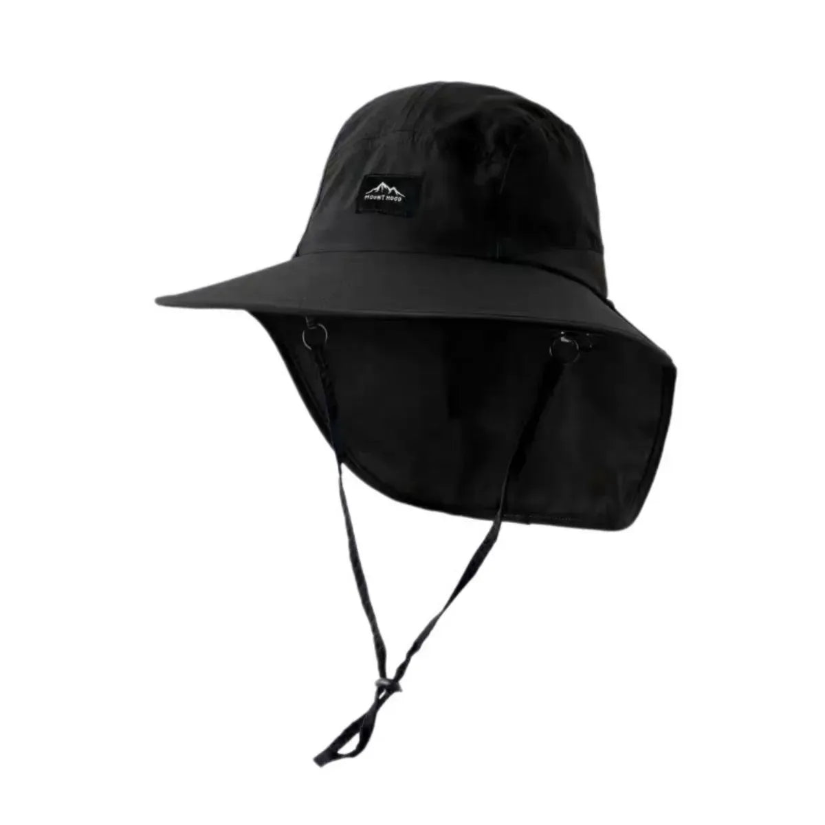 Black-