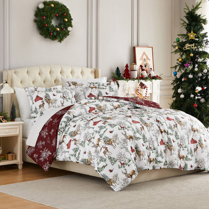 White Christmas-