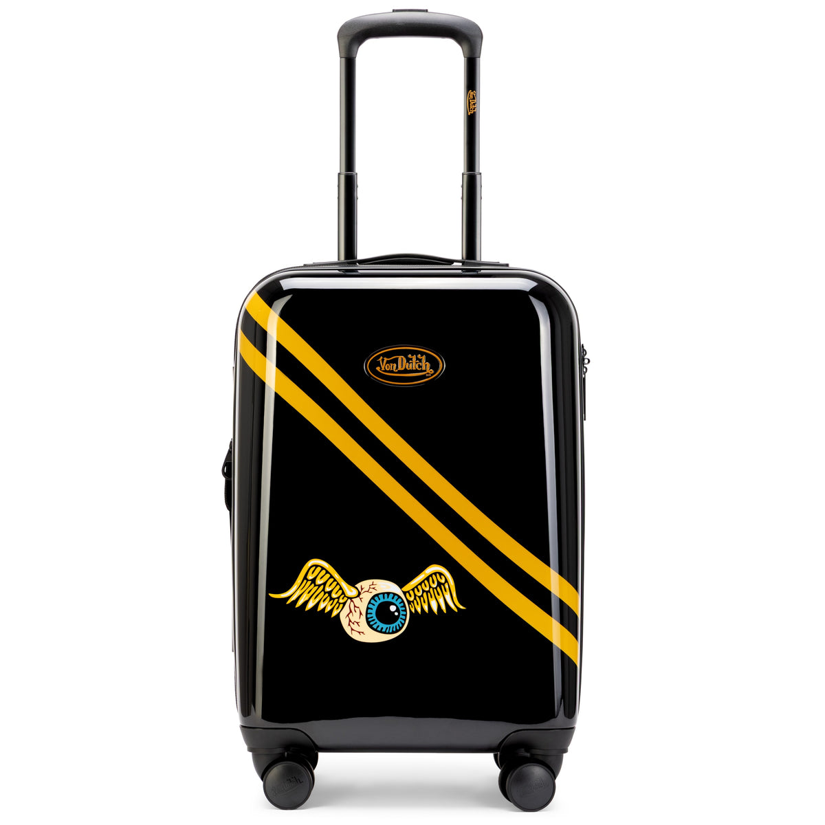Rolling Striker-