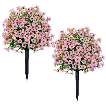 Pink-