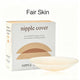 Fair Skin Tone