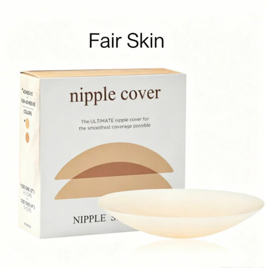 Fair Skin Tone-