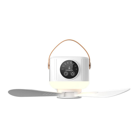 White-