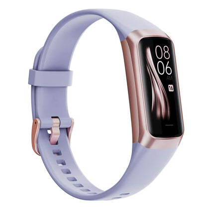 Light Purple-