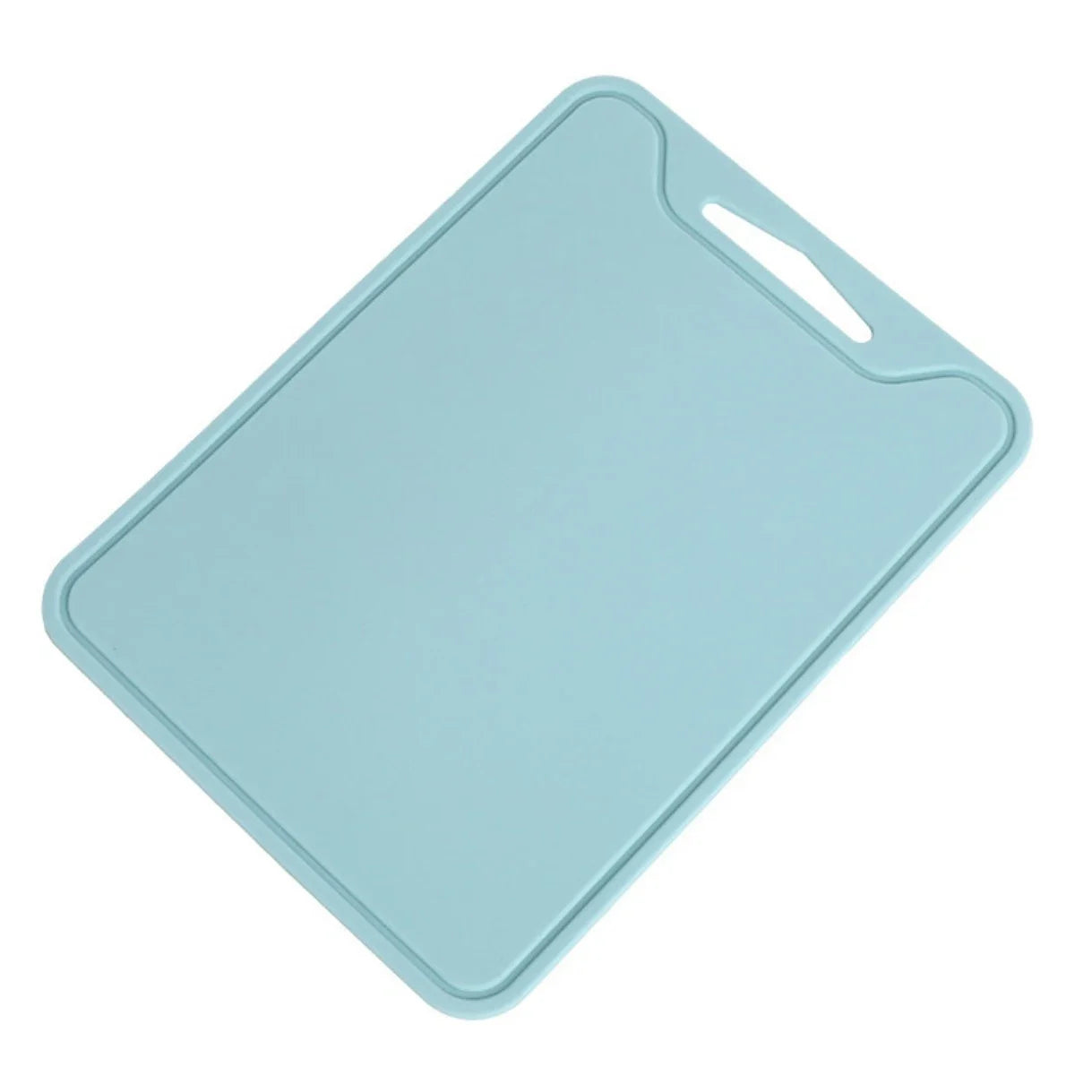Blue-