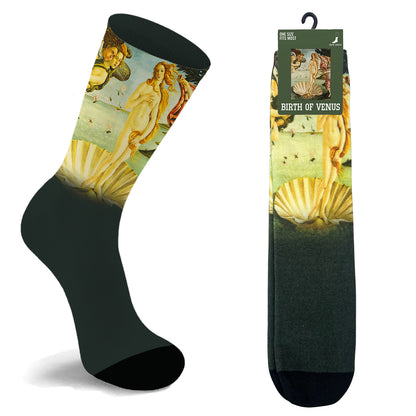 Birth of Venus-