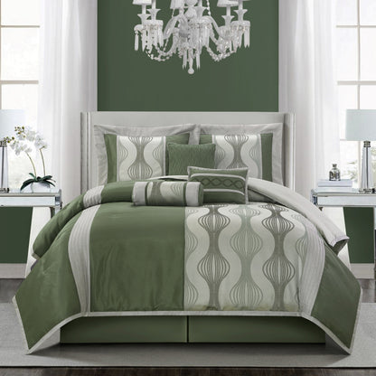 Green-
