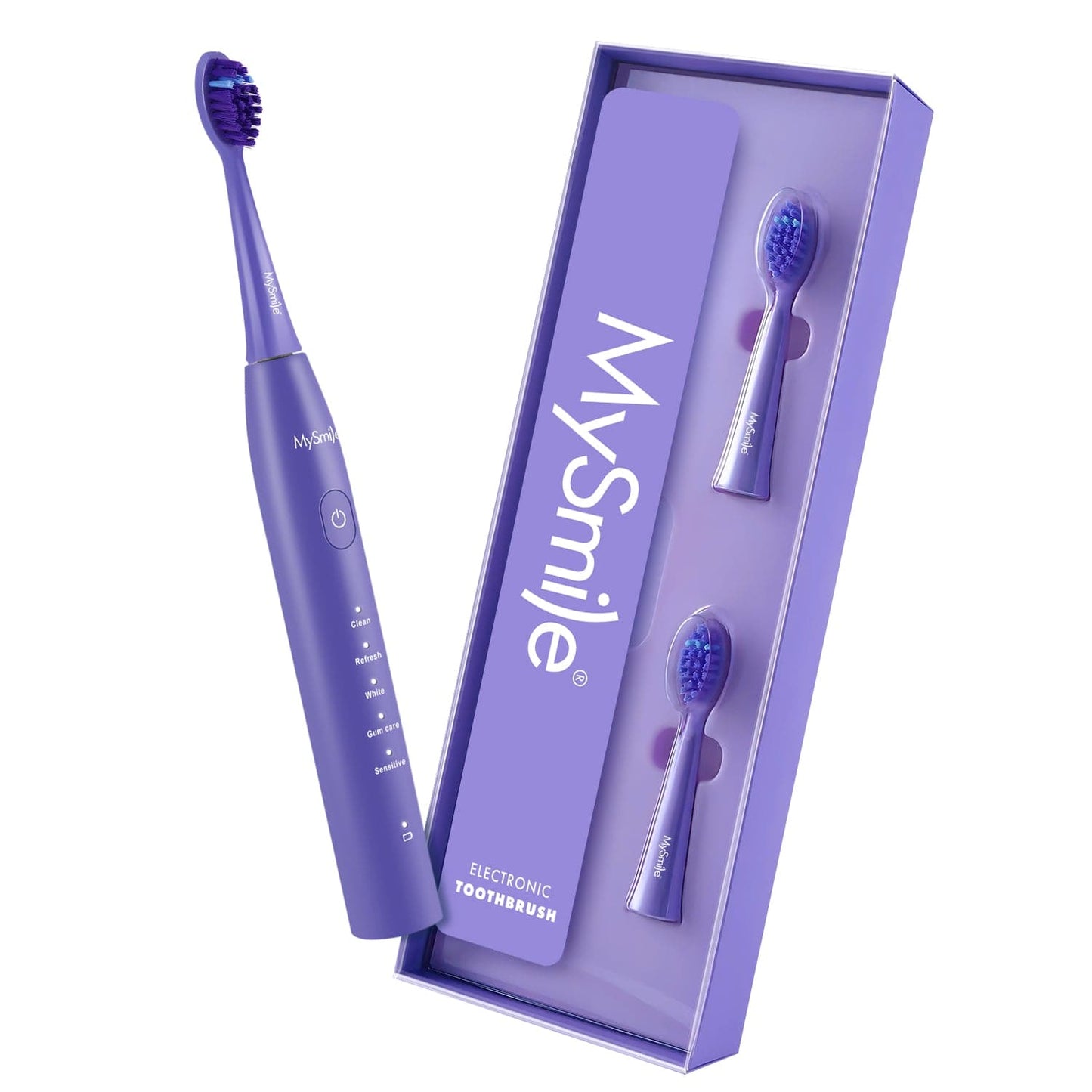 Blue-