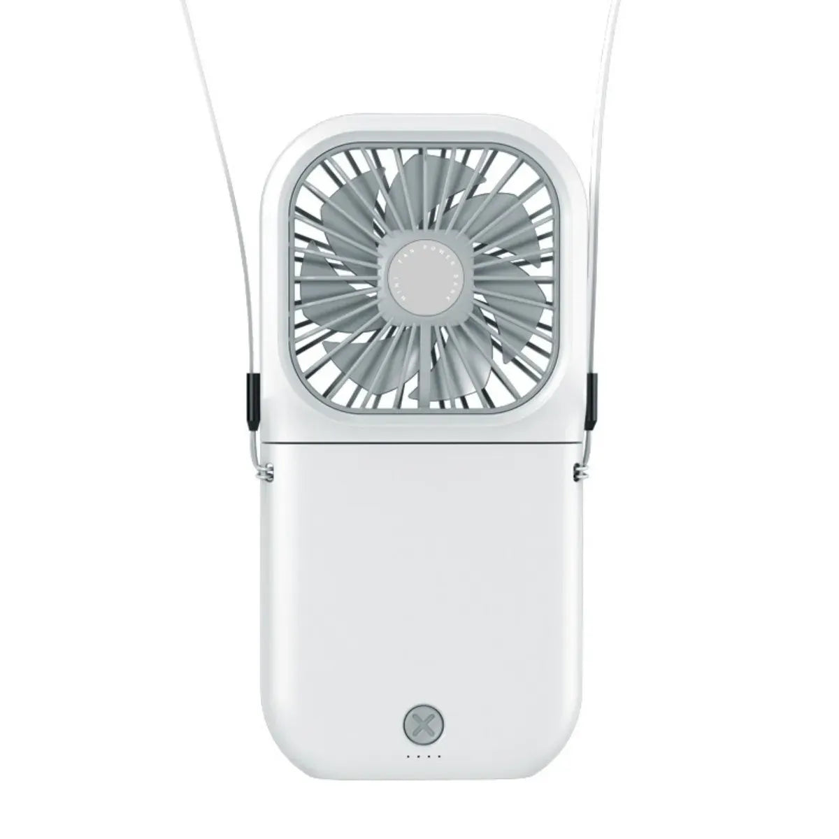 White-