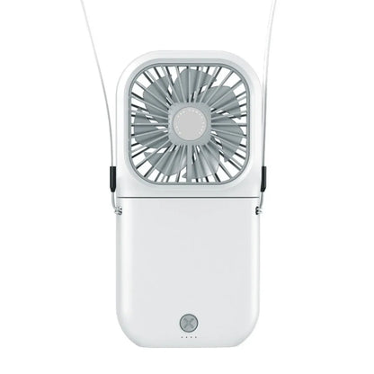 White-