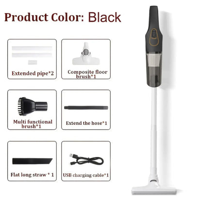 Black-