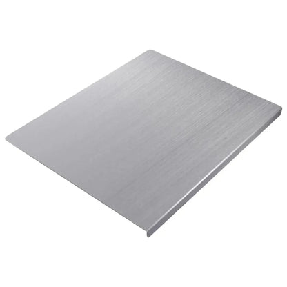 Stainless Steel Multifunctional Kitchen Prep Board