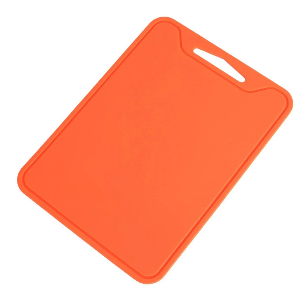 Orange-