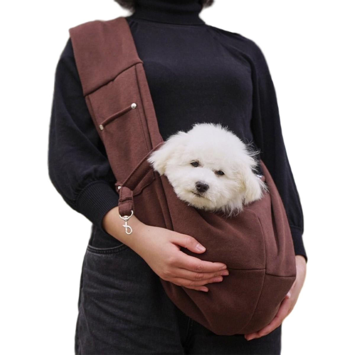 Brown-