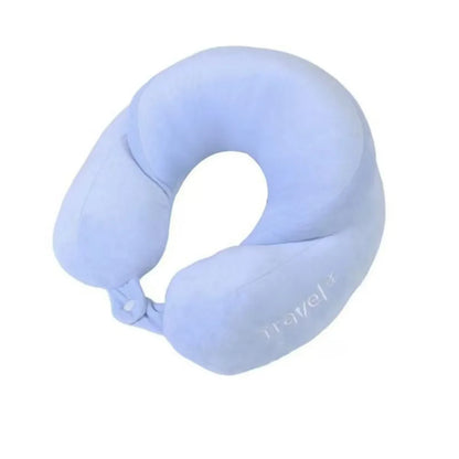 Blue-