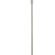 Brushed Nickel