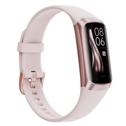 Pink-