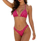 Pink Polka Dot