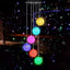 Colorful Light