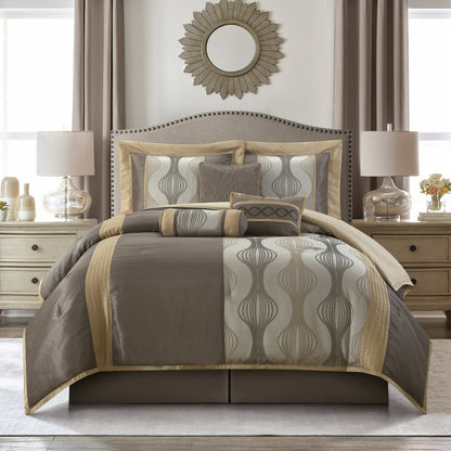 Grey Gold-