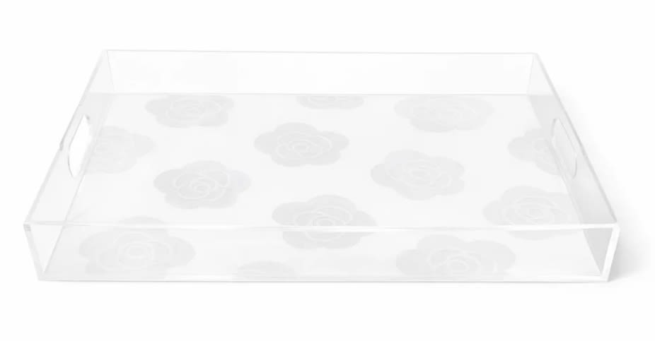 Silver Bloom-