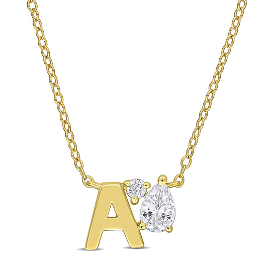 A-