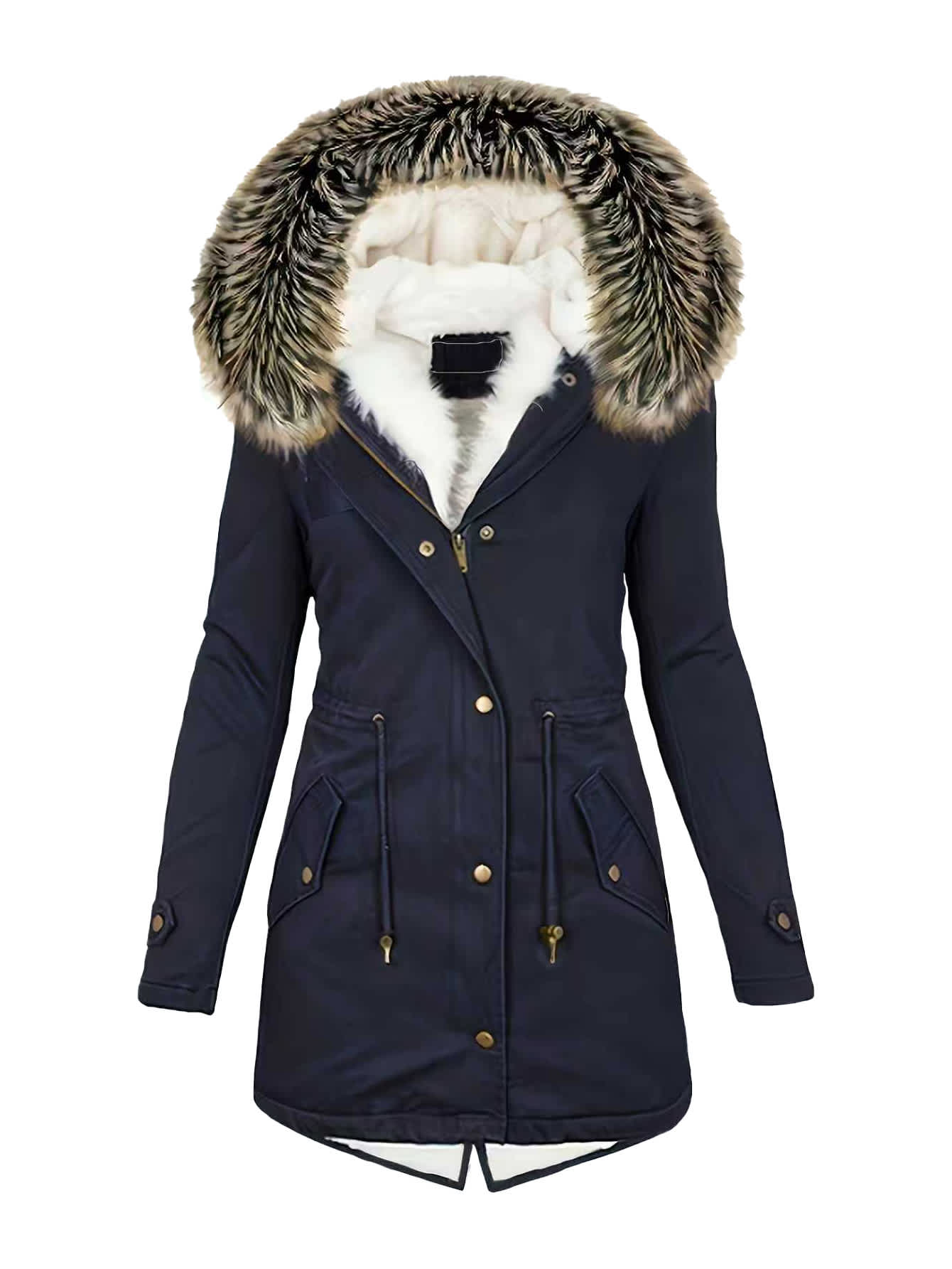 Navy-
