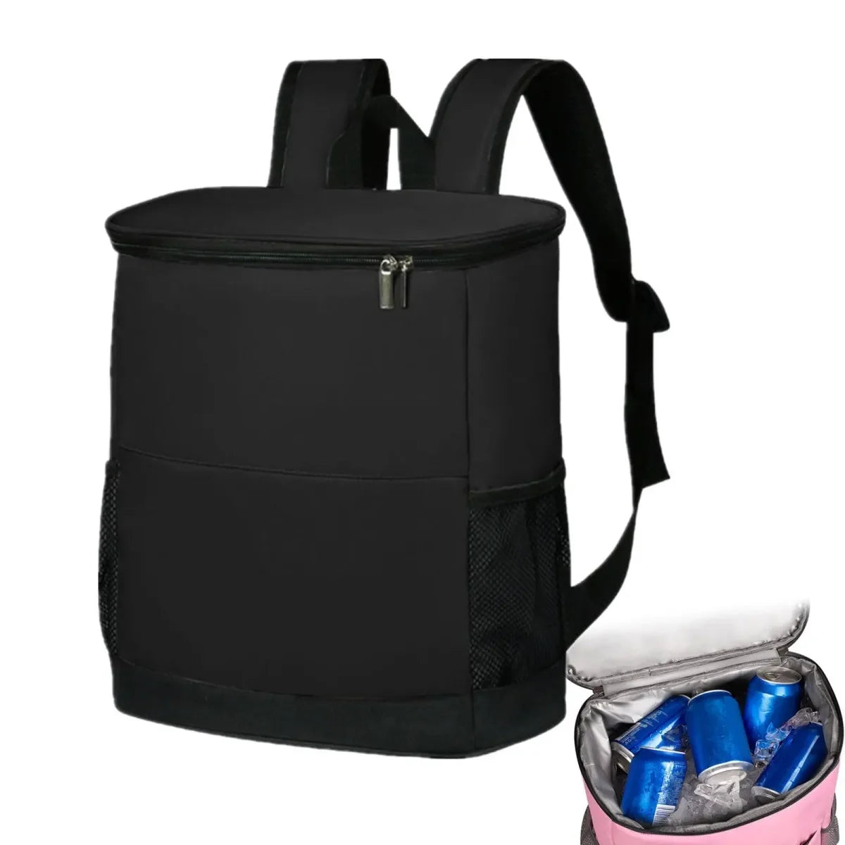 Black-