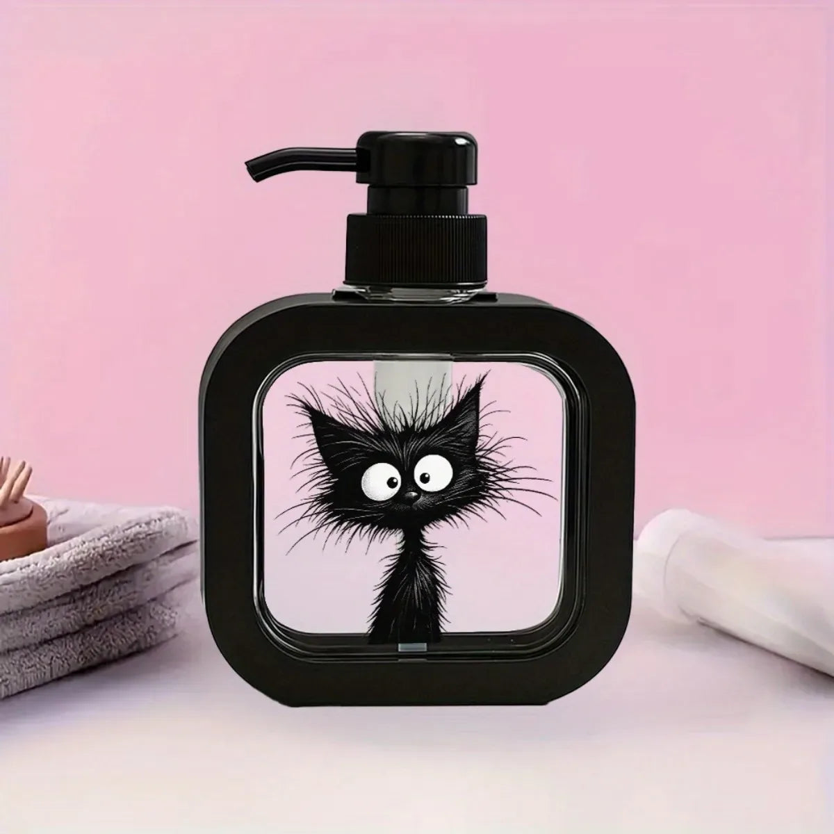 Black-