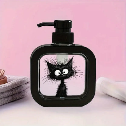 Black-