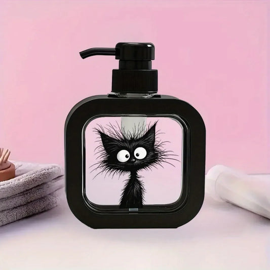 Black-
