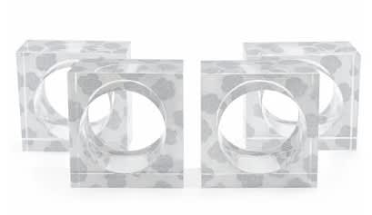 Silver Bloom-