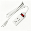 2-Outlet Power