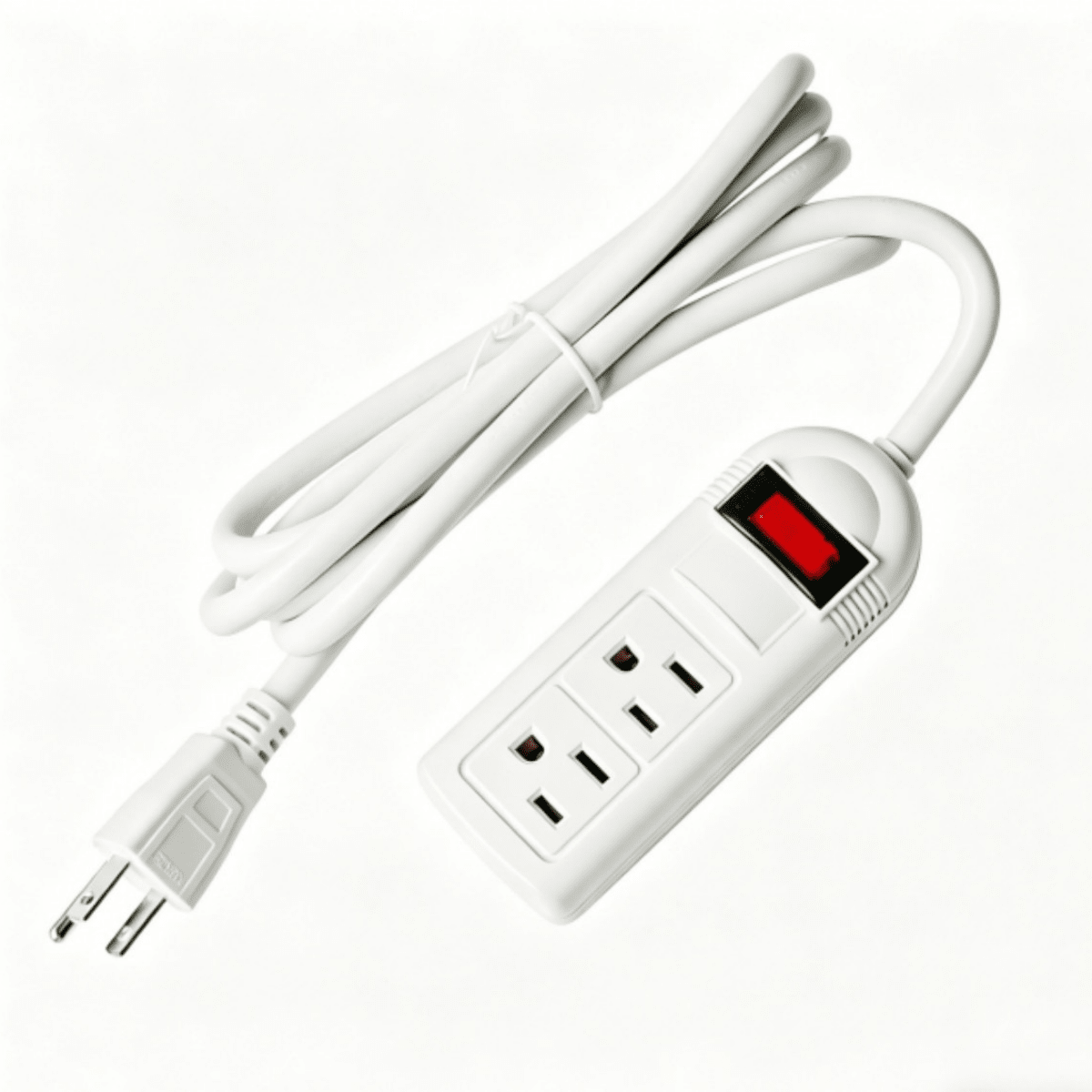 2-Outlet Power-