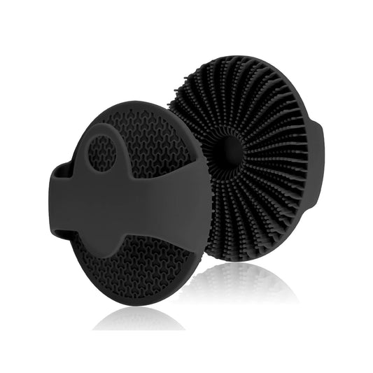 BLACK-