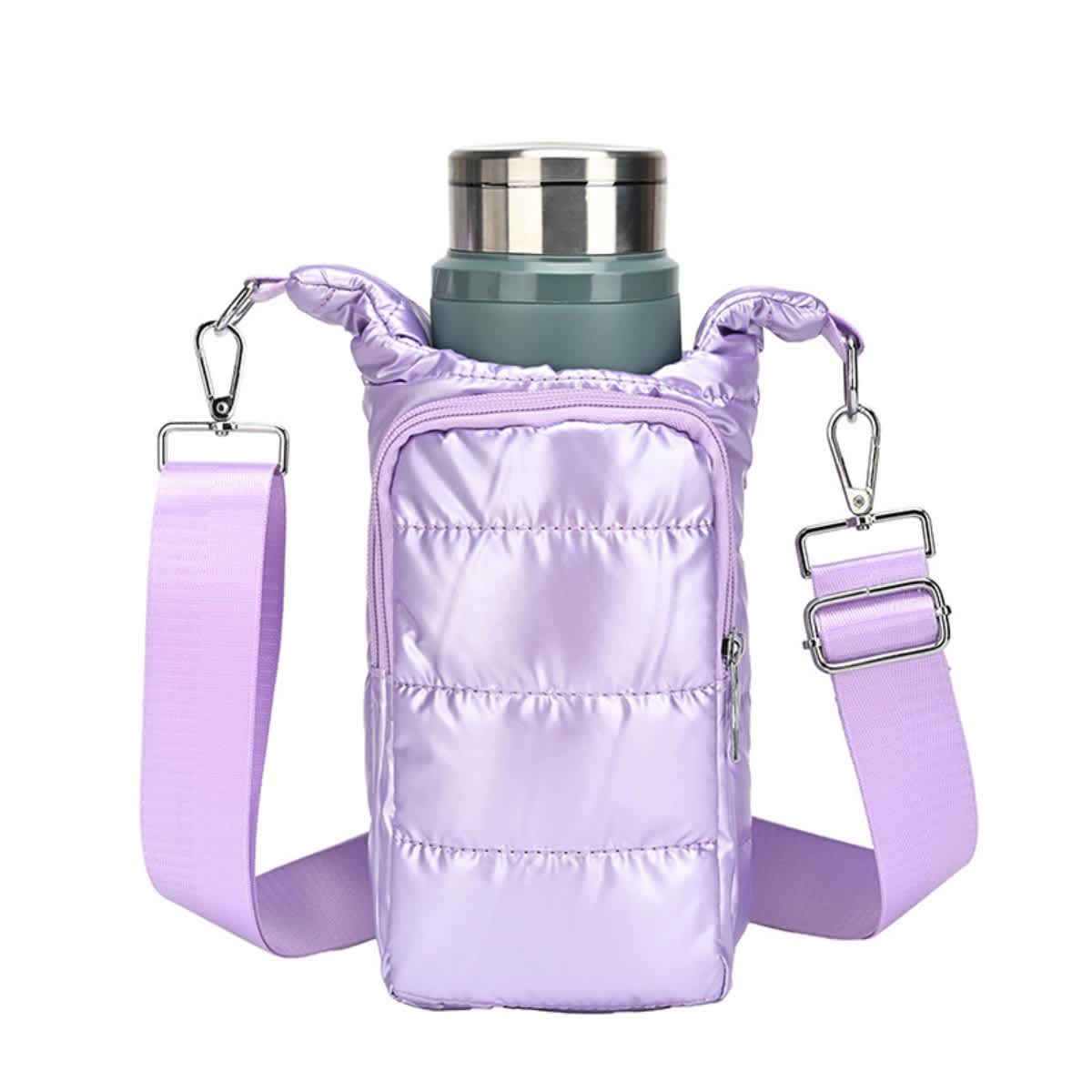 Purple-