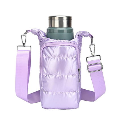 Purple-