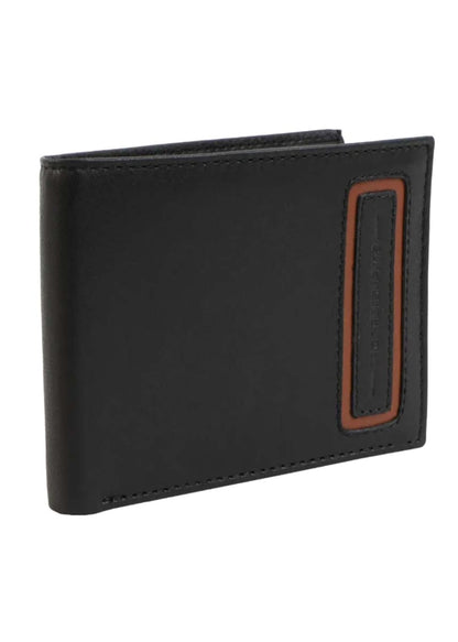 Cognac/Black-