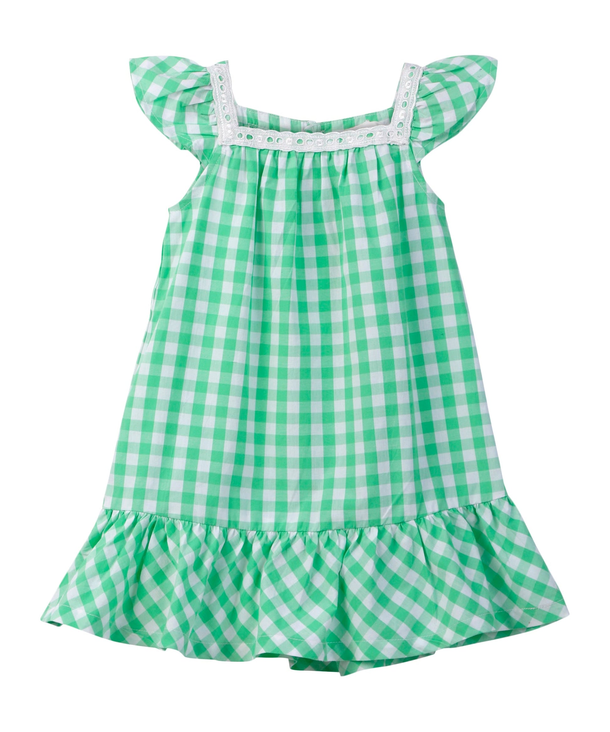 Green-