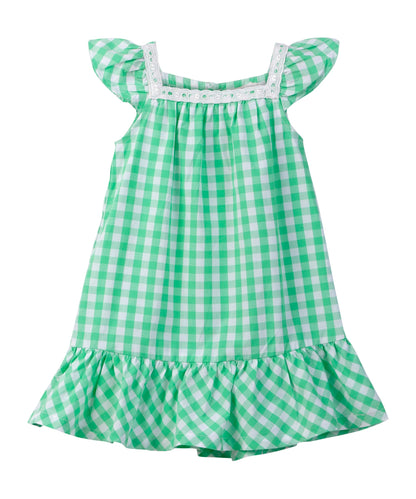 Green-