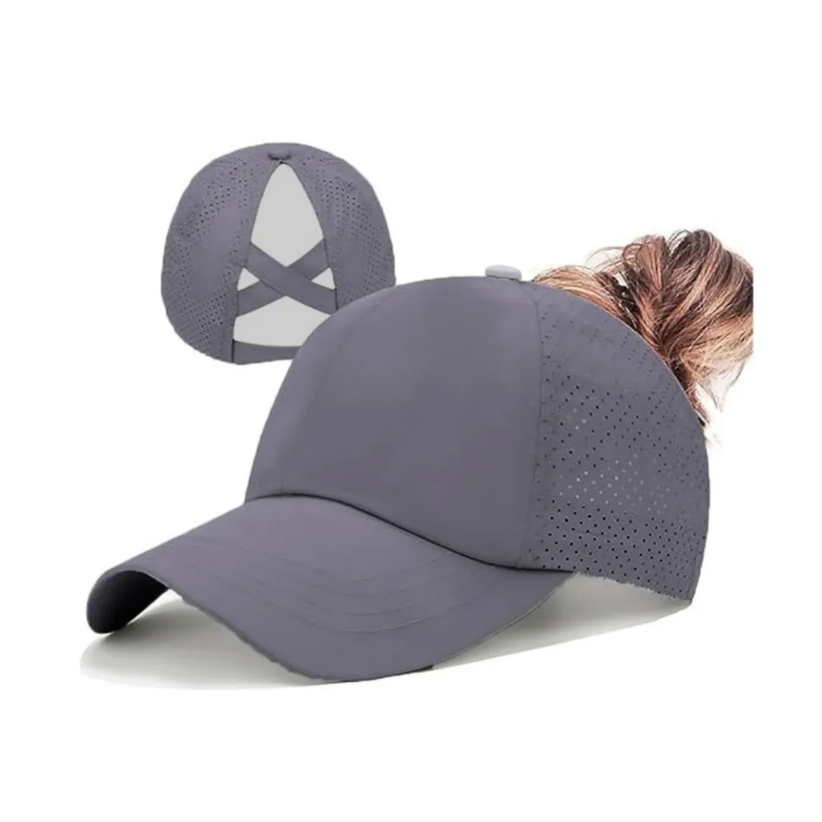 Dark Gray-