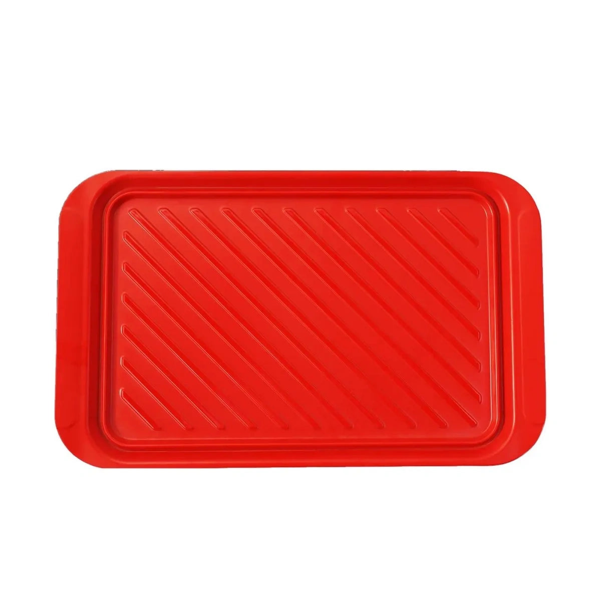 Red-